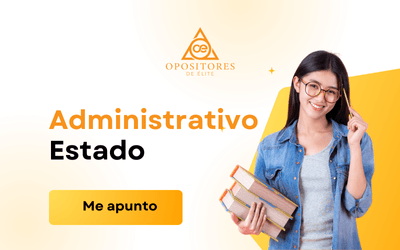 administrativo del estado