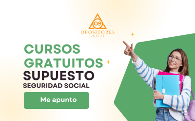 curso gratuito de seguridad social
